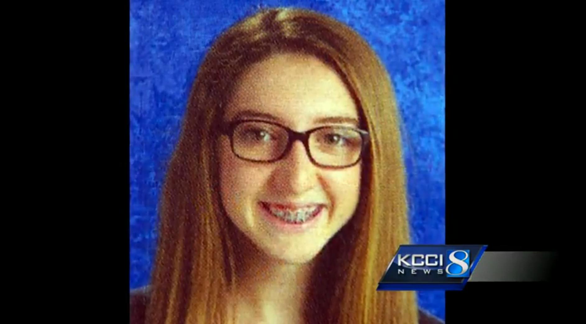 Schoolgirl, 13, killed in freak hammock accident